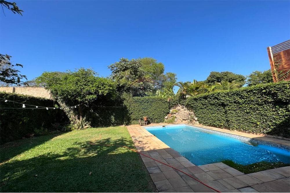 Propiedad a la venta, 600m2 a precio de terreno, Los Laureles de Asunción, foto 2