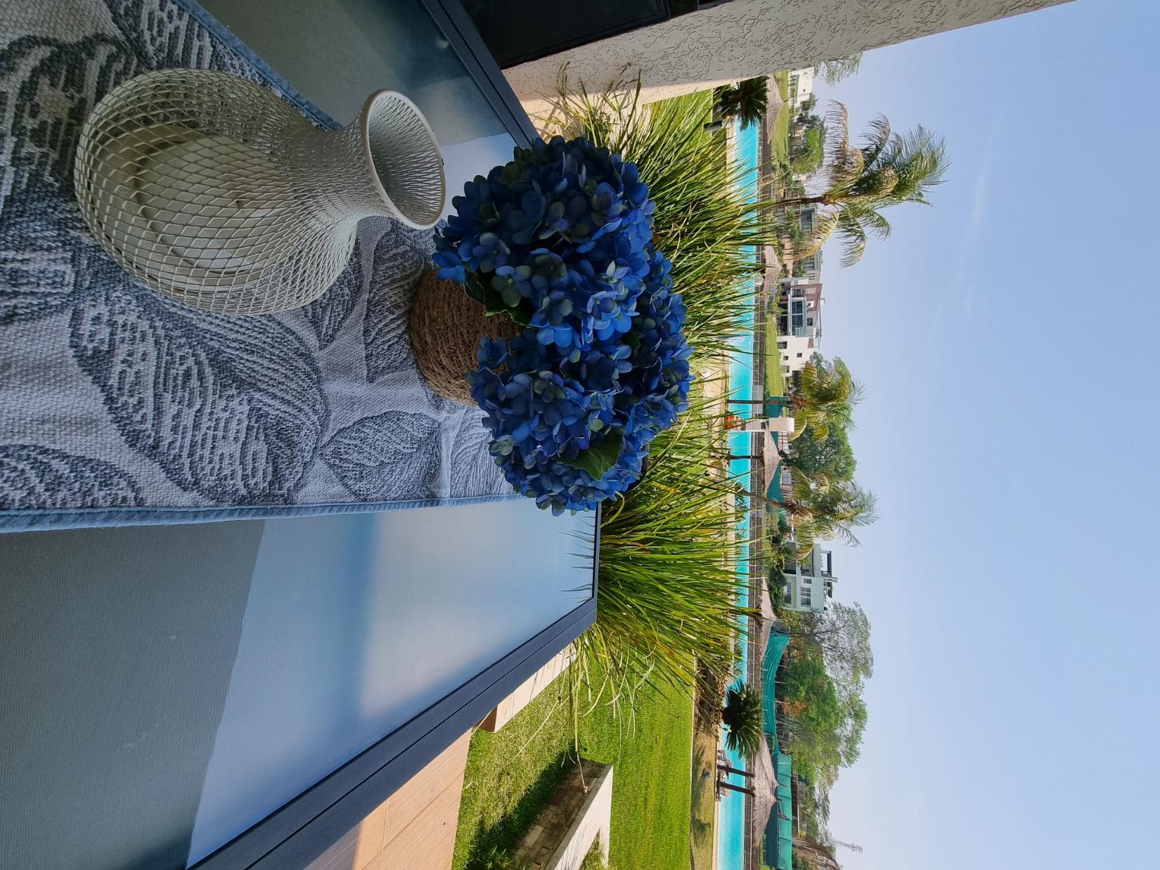 Alquilo BelliSimo Dto de 3 dormitorios en Aqua Village EN TEMPORADA