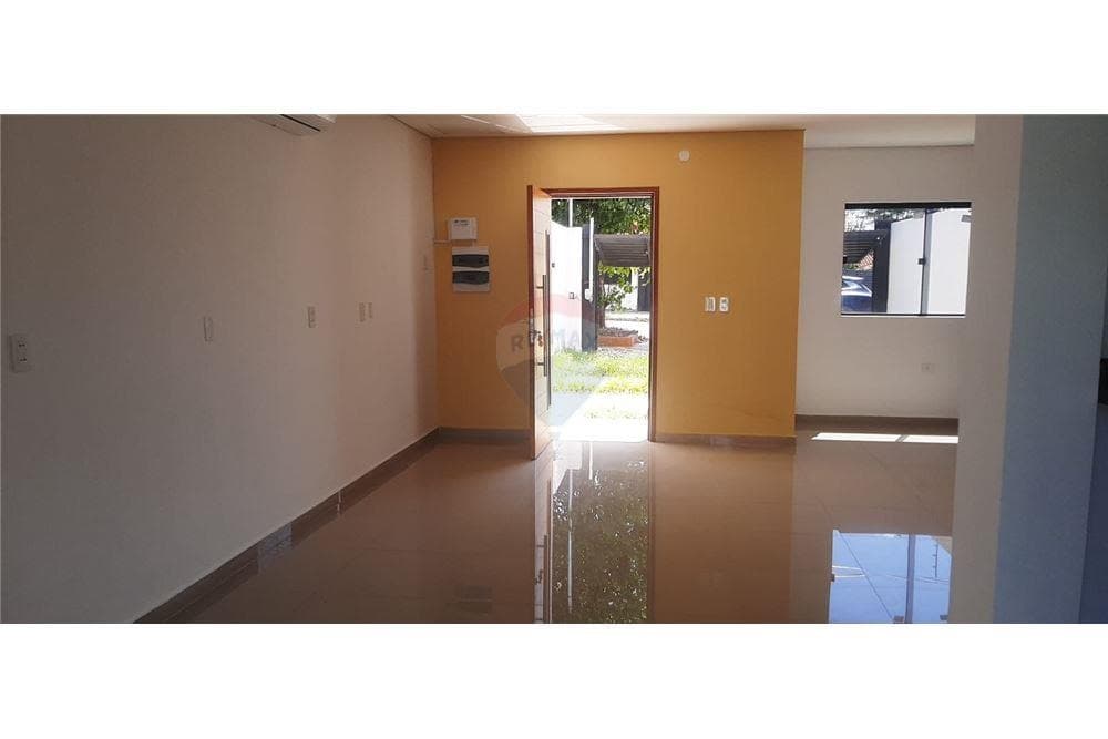 Duplex a estrenar en lambare centro, foto 3