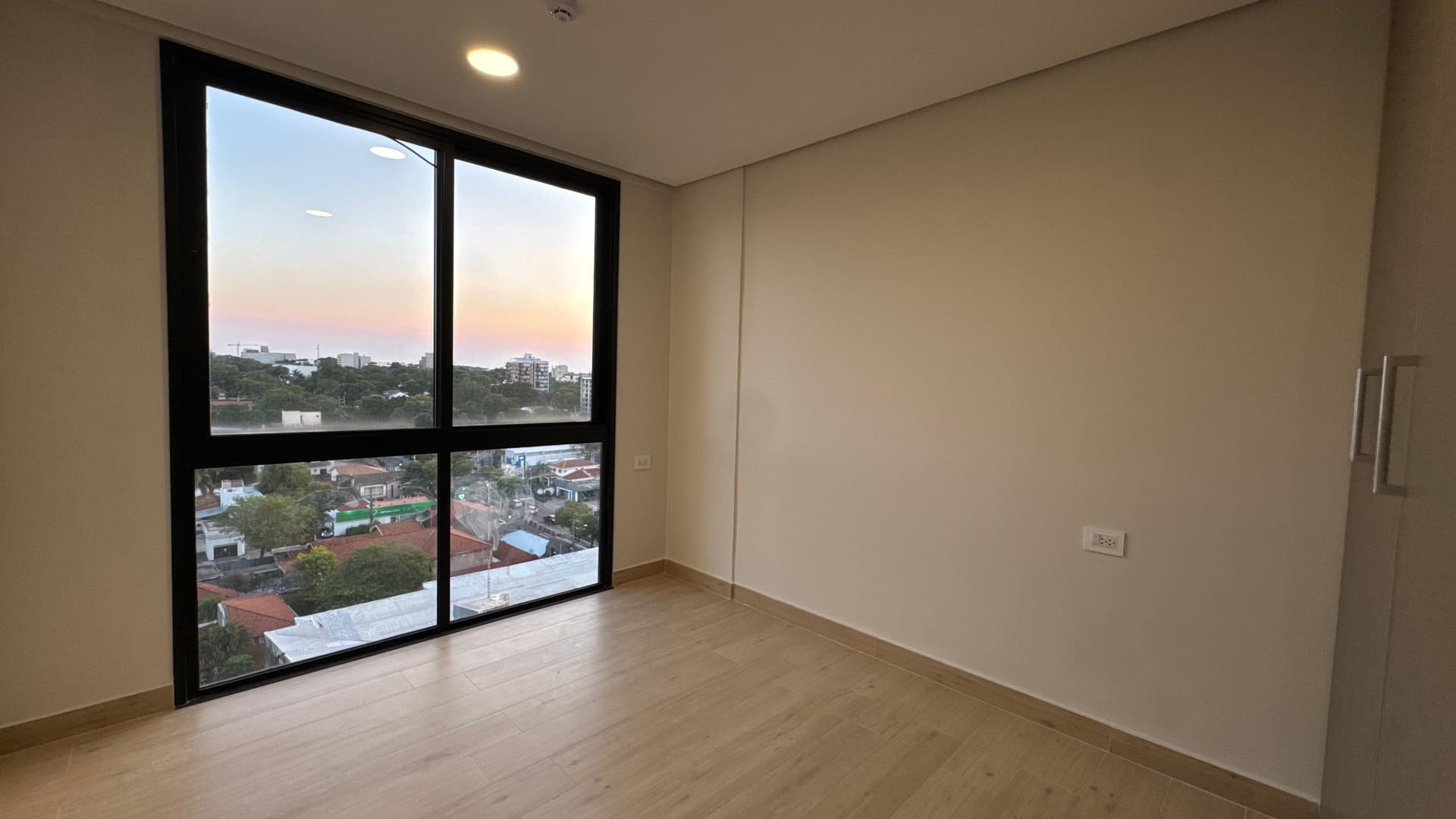 En alquiler departamento en villamora a estrenar de 1 dormitorio con cochera, foto 4