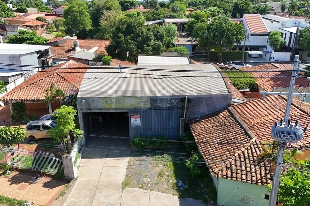 Depósito - Venta - Fernando de la Mora, Central, Paraguay, foto 2