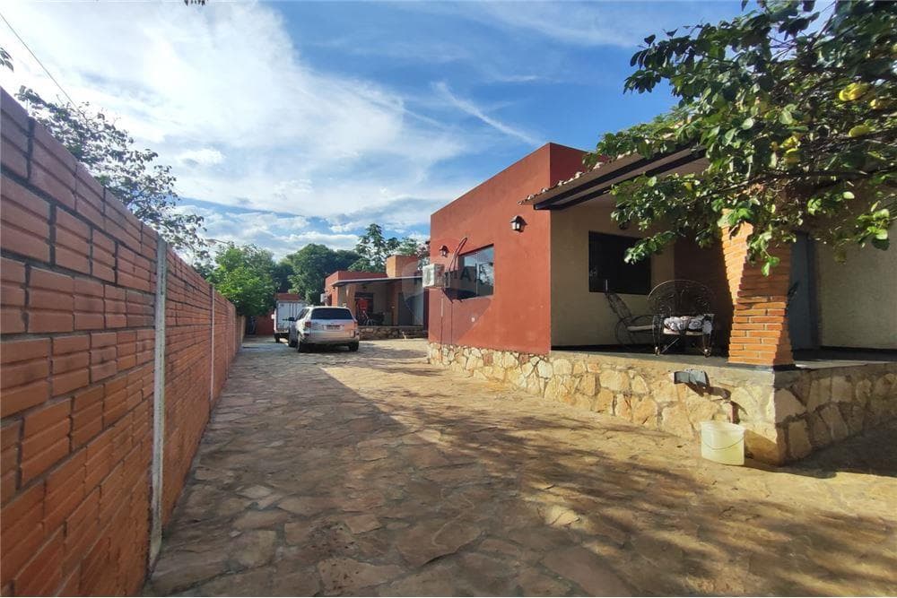 Casa - Venta - San Bernardino, Paraguay, El Verano se viene!, foto 2