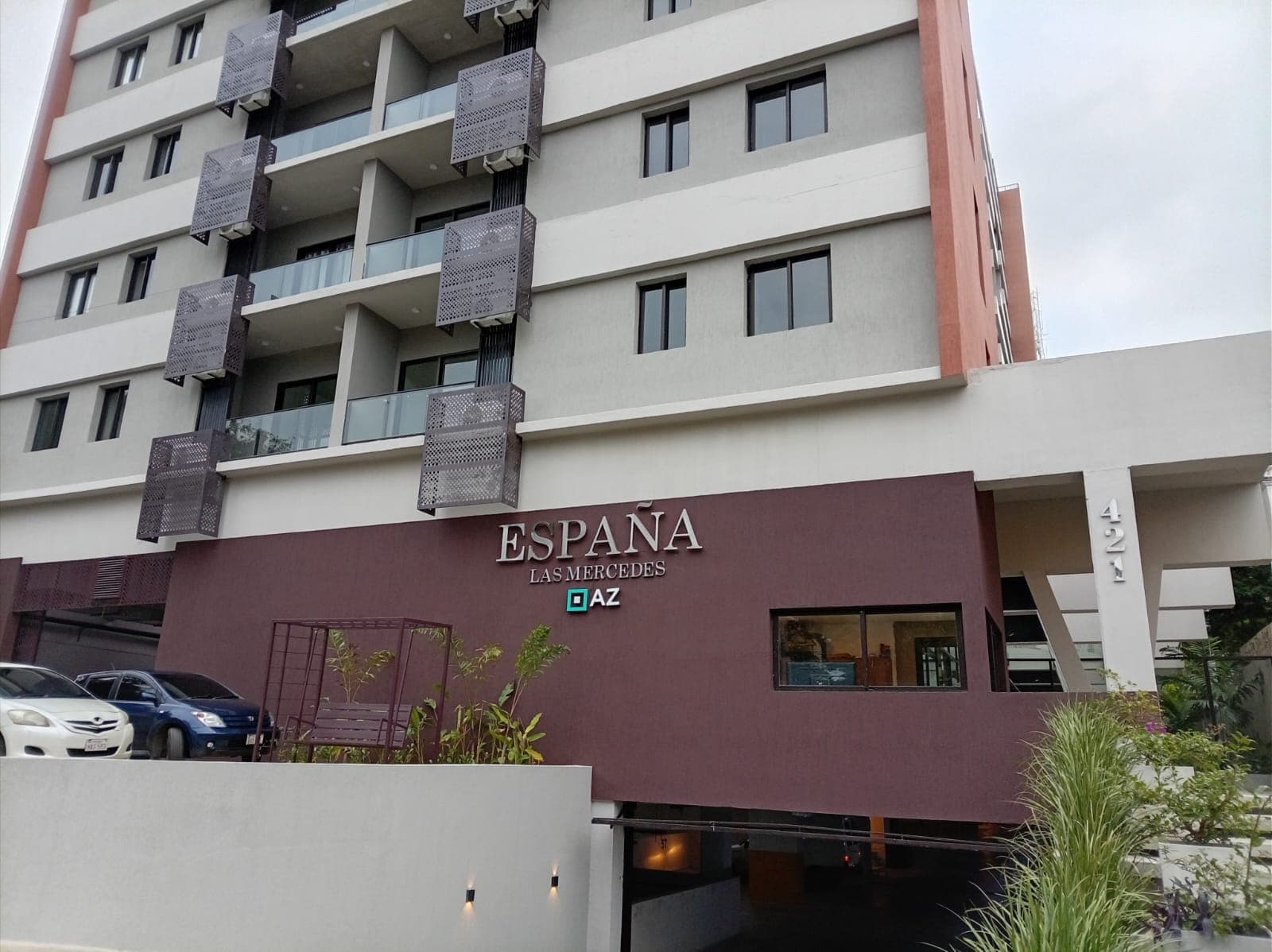 Departamento de 1 Dormitorio – Totalmente Equipado