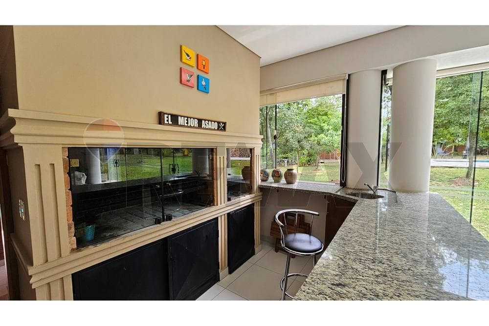Residencia en Venta en Barrio Cerrado Surubiy MRA, foto 3