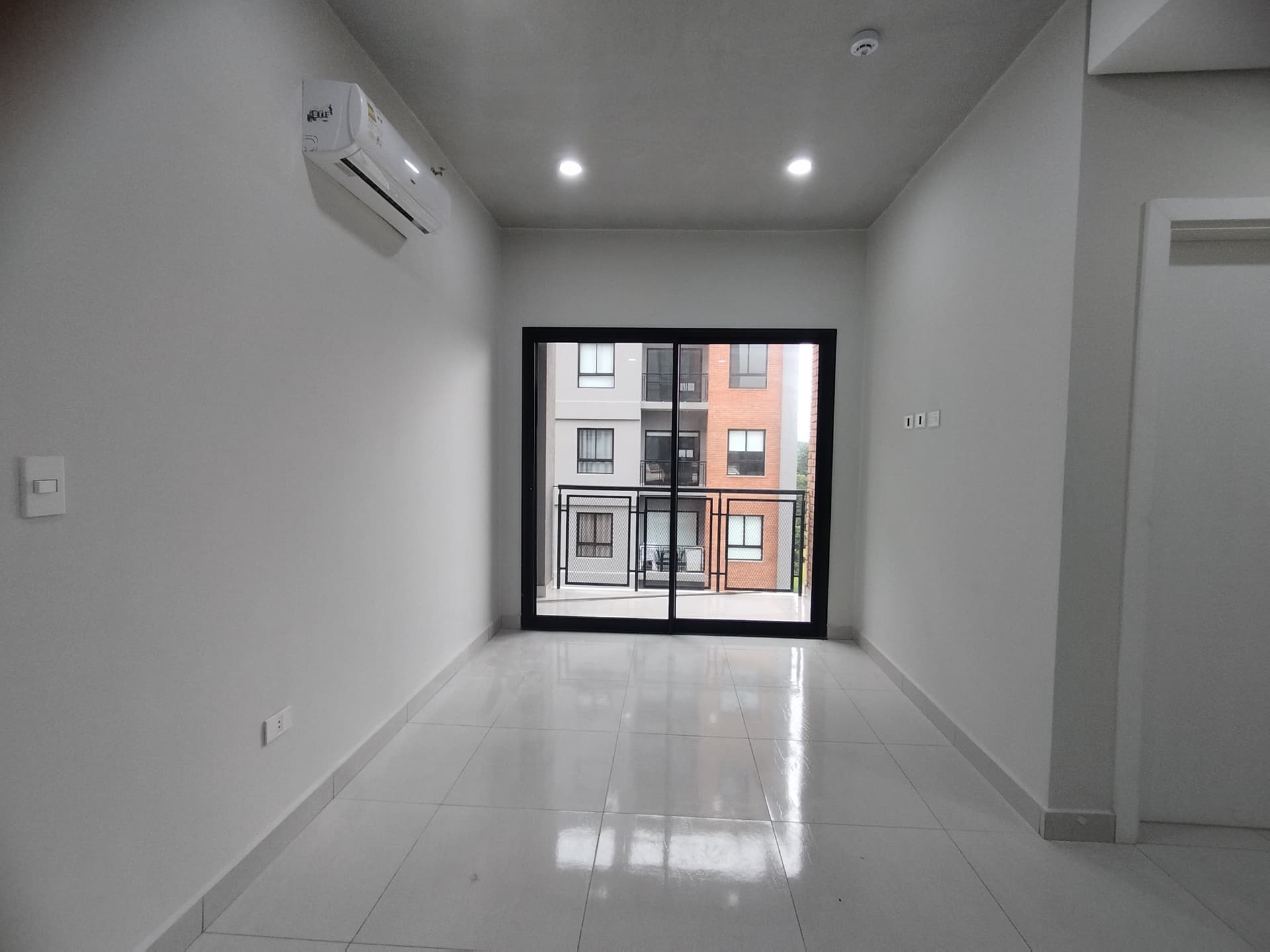 Departamento en alquiler de 1 dormitorio en ZUBA V - Luque, foto 4