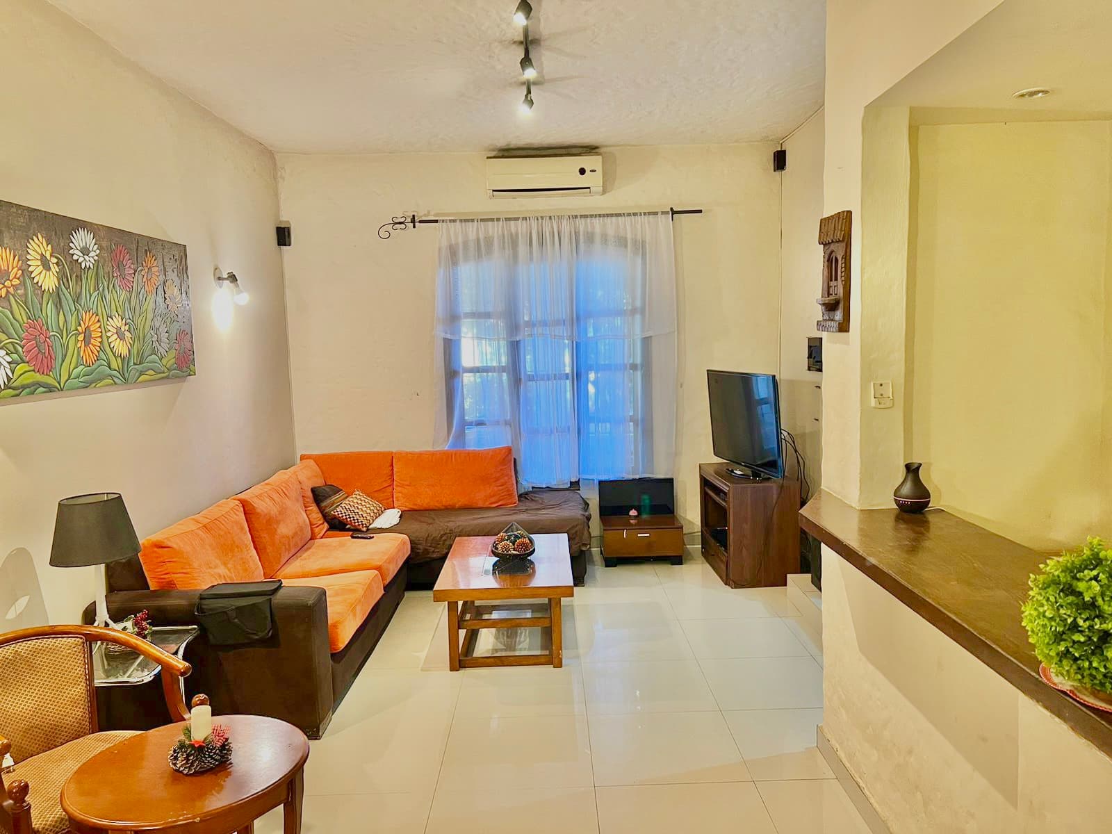Hermosa casa a la venta en villa aurelia, foto 3