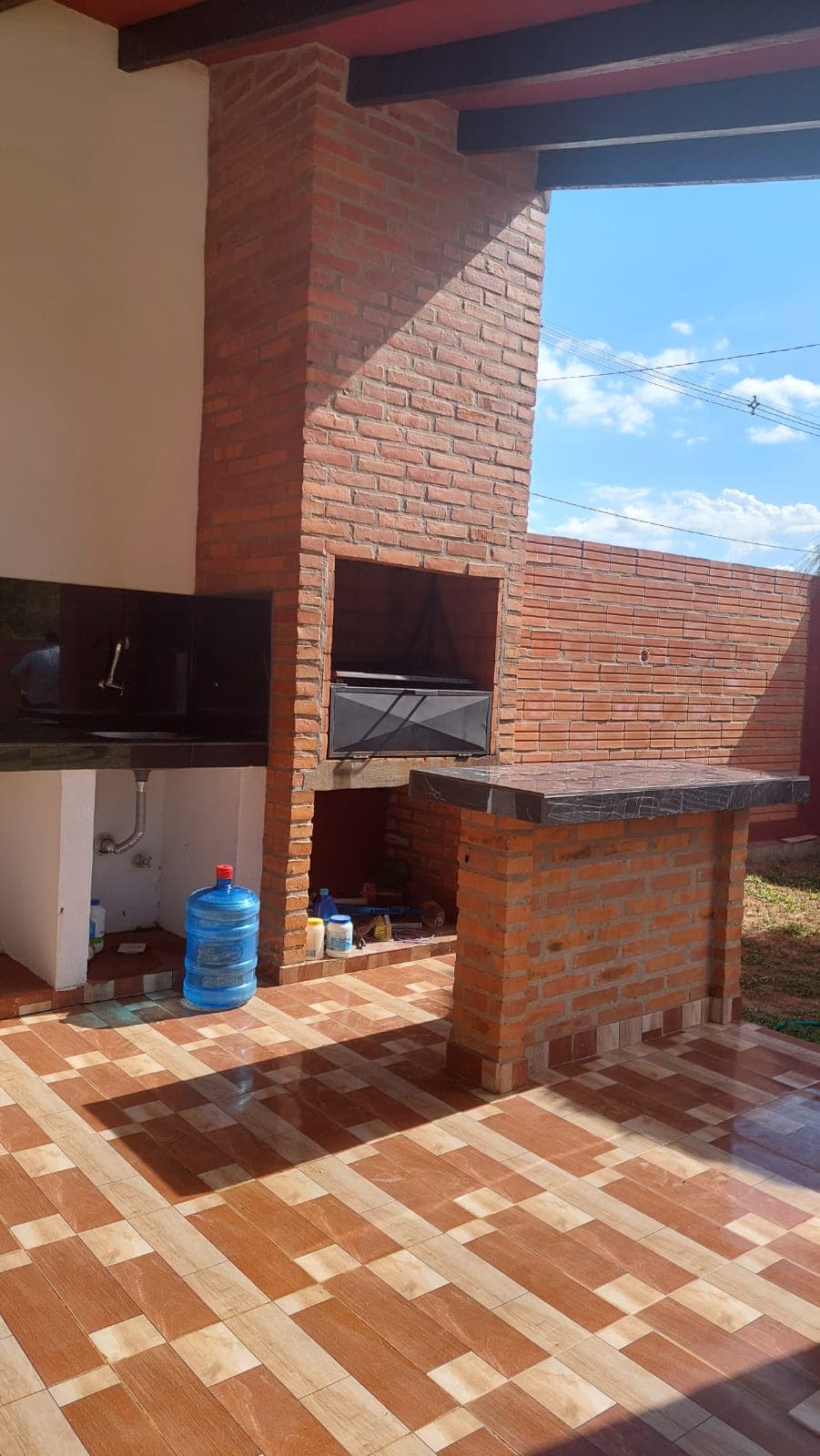 ????vendo casa en San Bernardino fracción el cortijo, foto 3