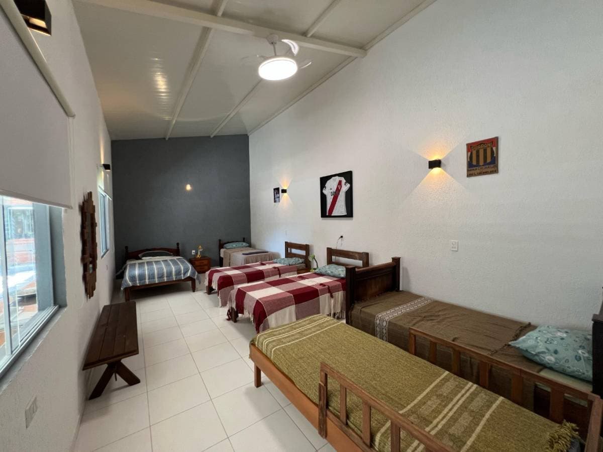Hermosa y amplia casa quinta en Capiatá, foto 4