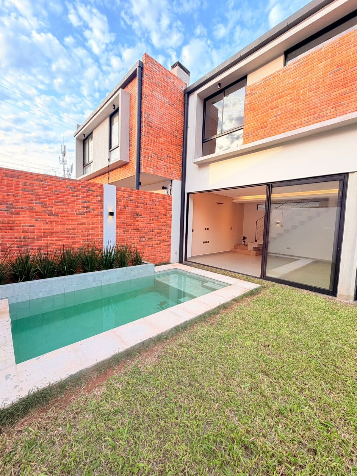 Duplex a estrenar en san vicente