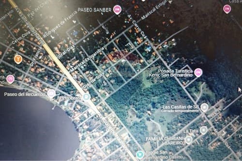 Terreno en venta, San Bernardino, foto 2