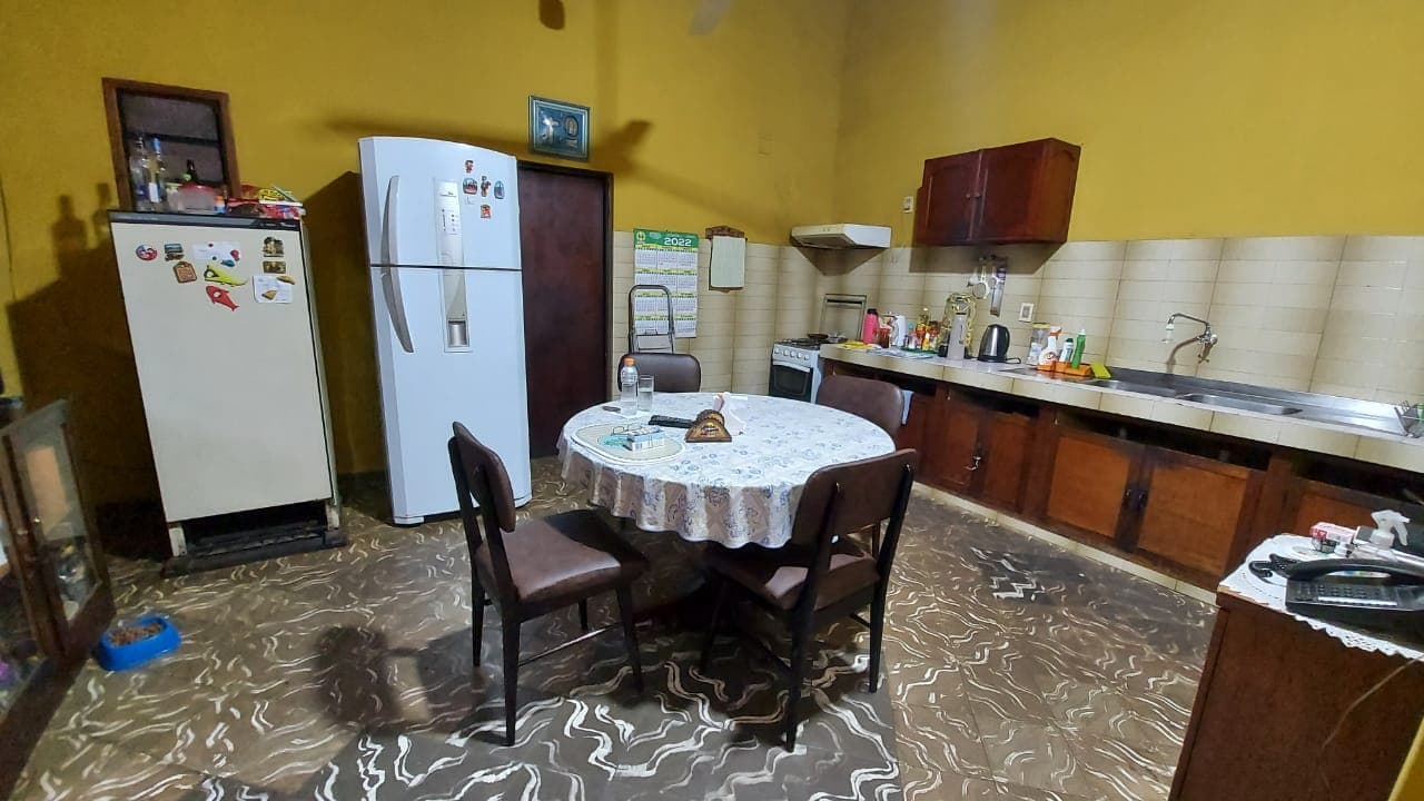 Casa en el Centro de San Lorenzo, foto 5