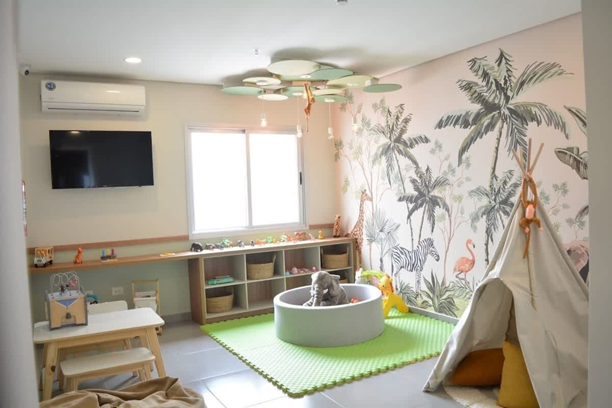 Departamento-Alquiler-MOLAS LOPEZ, Las Lomas (Carmelitas), Asunción, foto 2