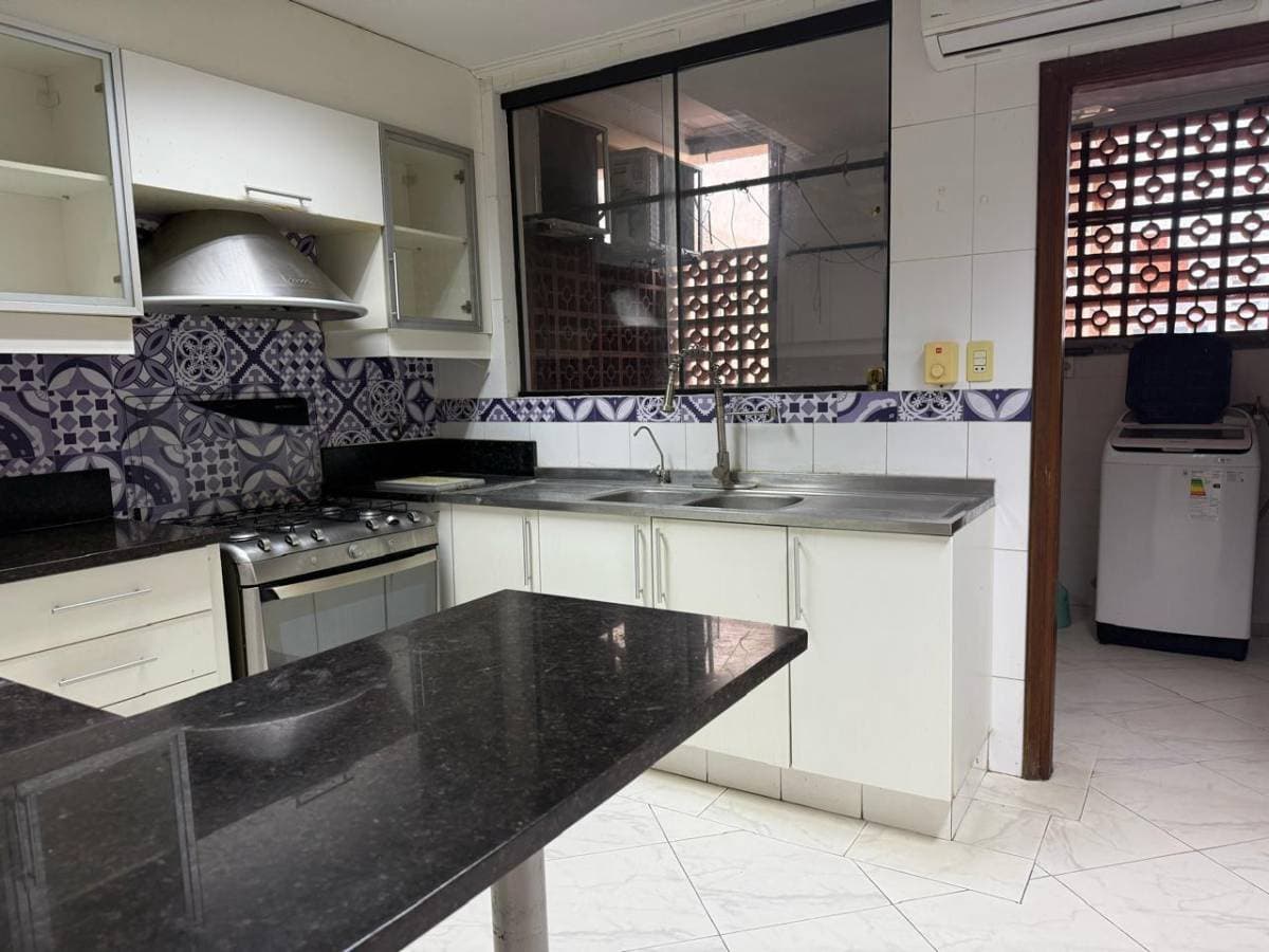 Departamento de 3 habitaciones en suite, foto 5
