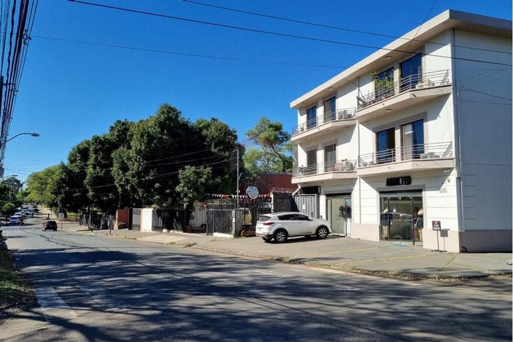 Alquilo a extrenar!!! Depto en barrio Herrera!