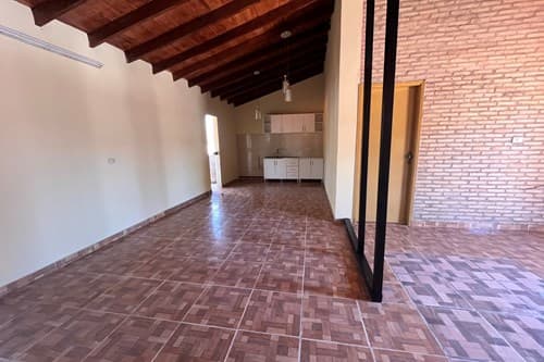 Departamento en lambare zona super6 — foto 2