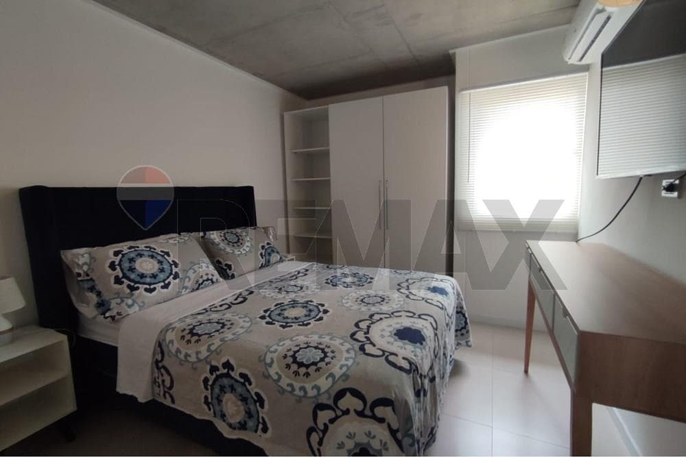 Departamento - Alquiler - Luque, Central, Paraguay