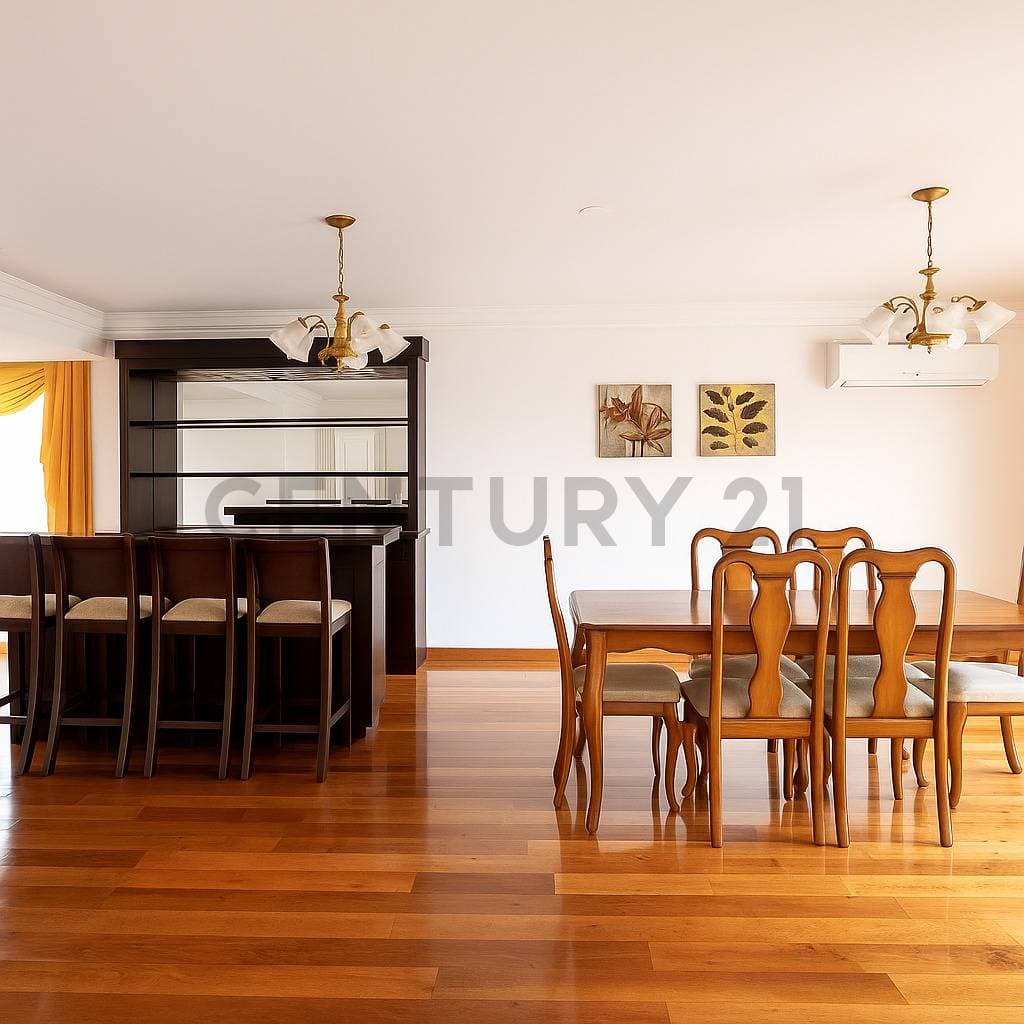 En venta departamento tipo piso entero en el Edificio Wilson, foto 5
