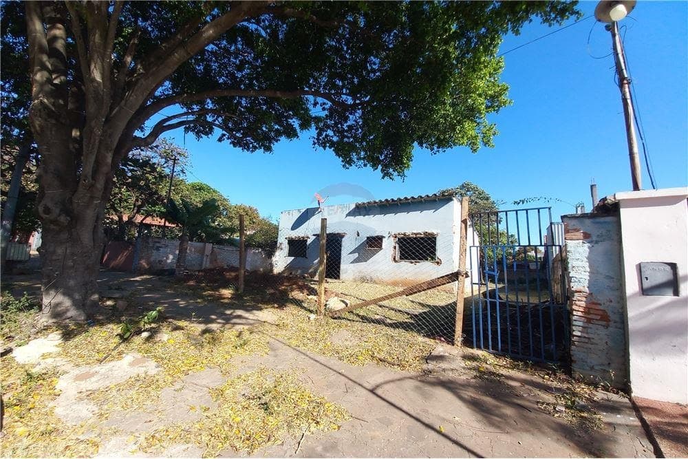 Terreno - Venta - Paraguay Asunción Villa Aurelia, foto 4