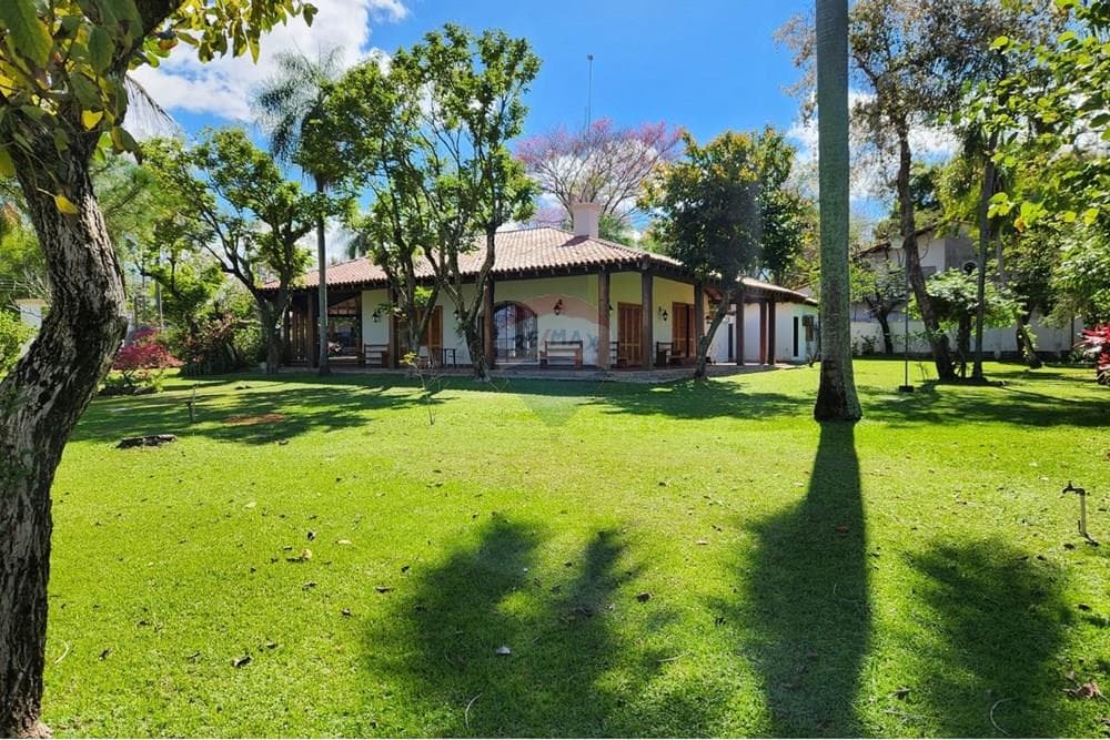 Residencia frente al lago c/ playa popia en sanber, foto 4