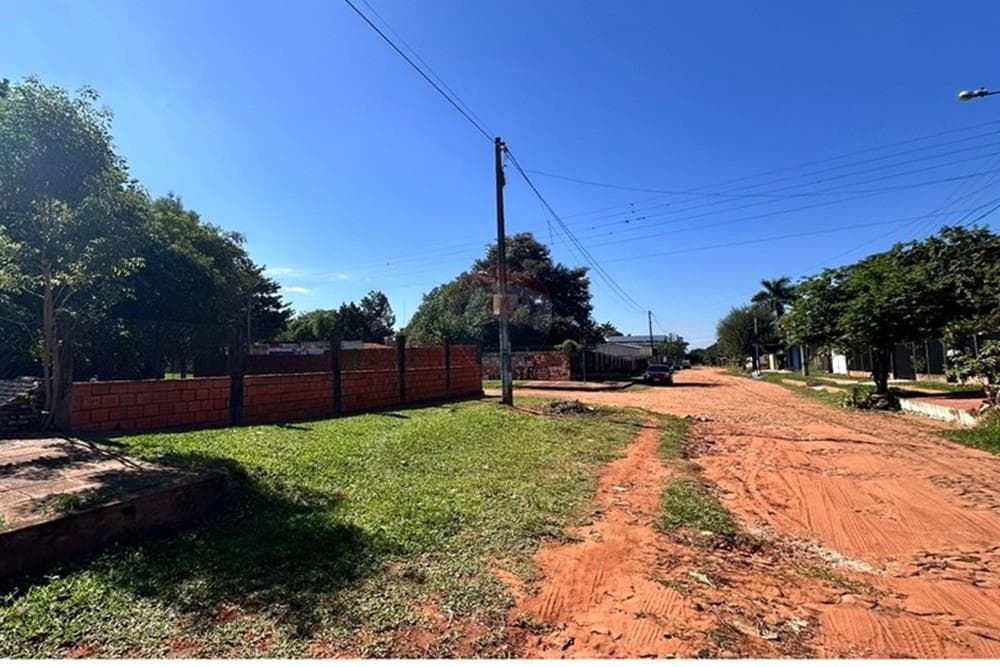 Terreno - Venta - Paraguay Central San Lorenzo, foto 3