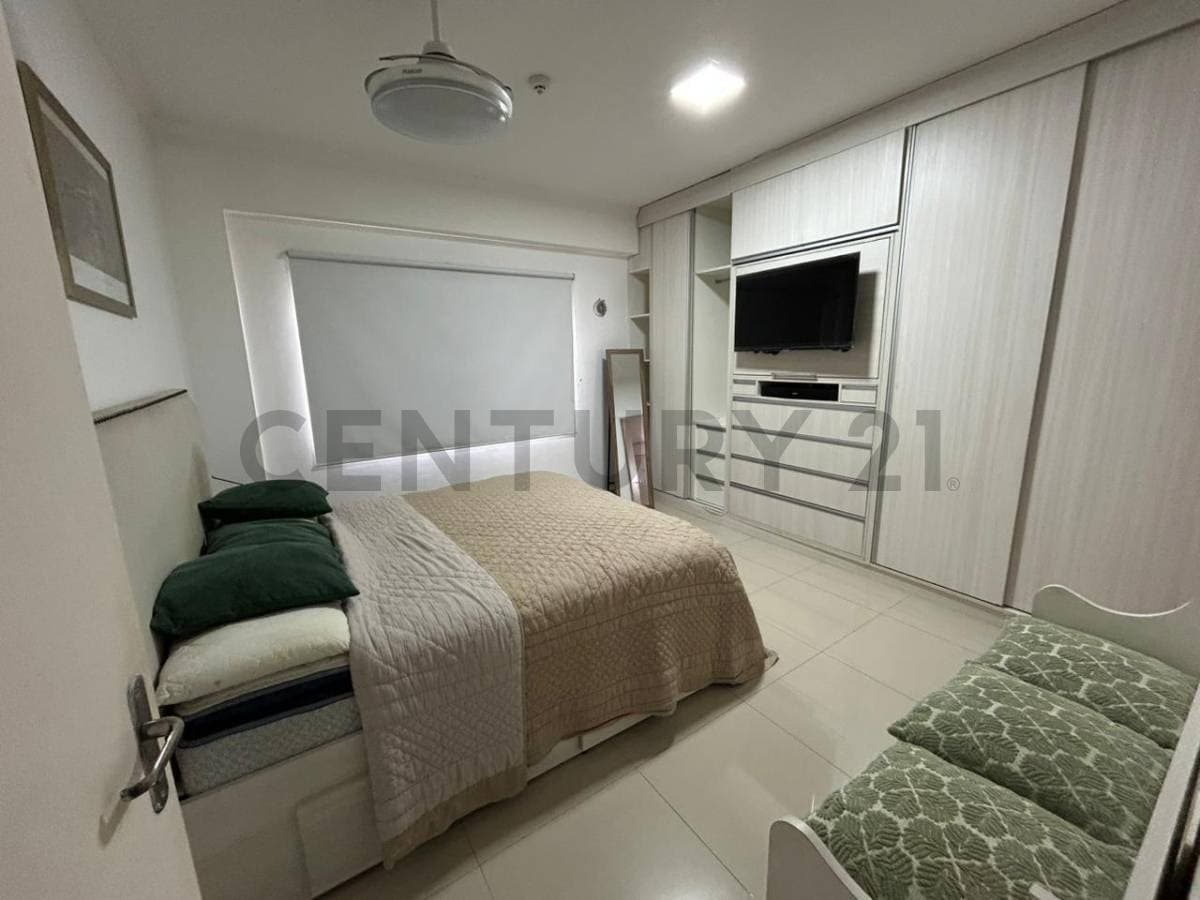 departamento amoblado sobre Molas López — foto 4