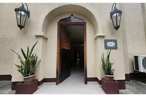 Alquilo casa en Campos Cervera, Mcal. Estigarribia