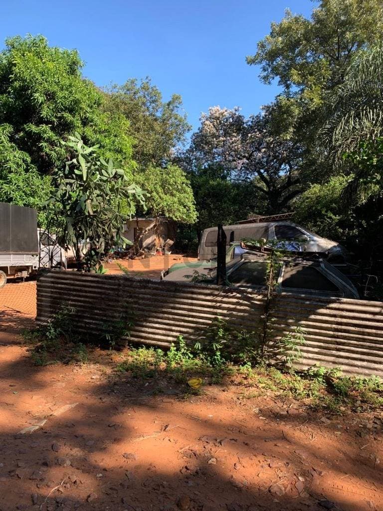 Vendo terreno en san antonio