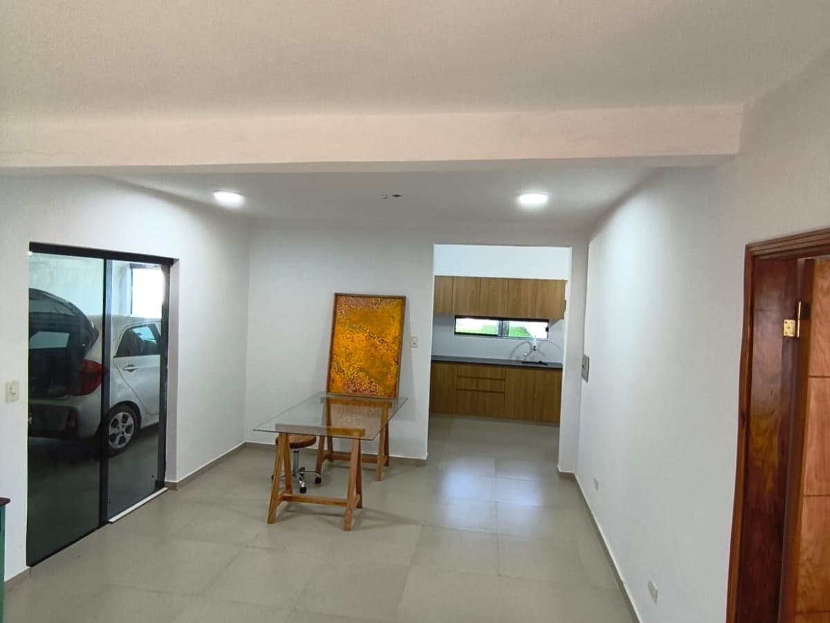 Casa en barrio san luis de Mariano Roque Alonso, foto 3