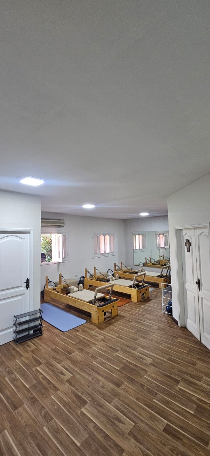 Propiedad de 4 habitaciones en el bo. Herrera - Asunción, foto 5
