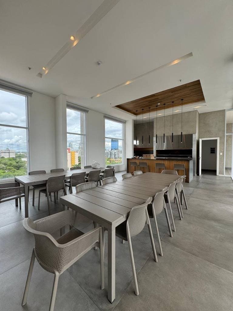 En venta - depto amoblado de 2 habitaciones en ventura Carmelitas, foto 5