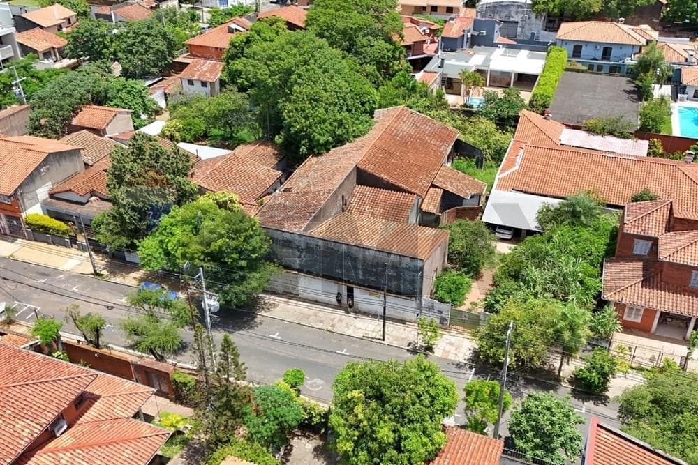 Terreno en sajonia barrio san antonio, foto 5