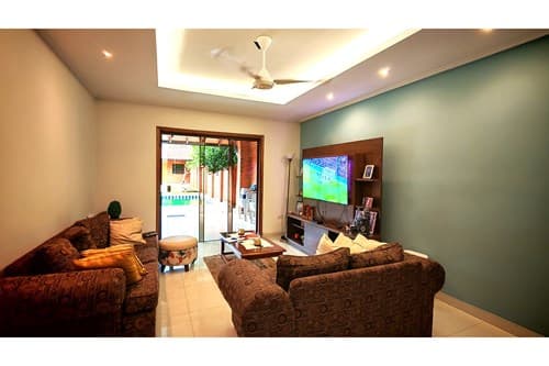 Residencia en venta en Las Lomas, foto 3
