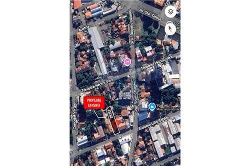 Amplia propiedad de 730 m2 en Ycuá Satí a mts de Santa Teresa, foto 2