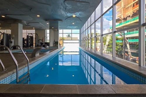 Departamento Exclusivo En Miami Tower - Viví En Las Alturas, foto 2