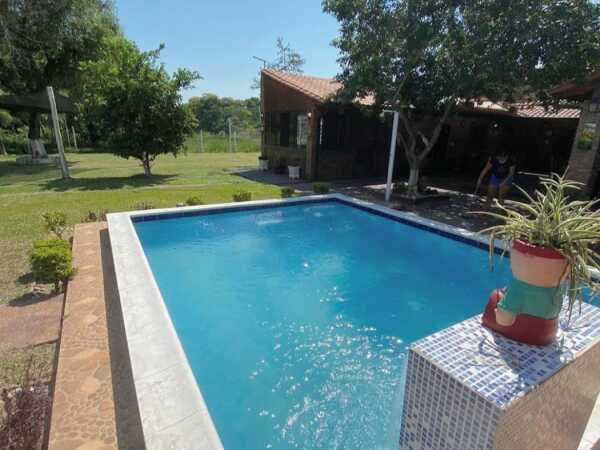 Casa quinta en barrio cerrado - areguá!, foto 3