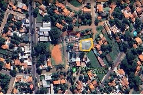 Terreno - Venta - Paraguay Central Villa Elisa, foto 2