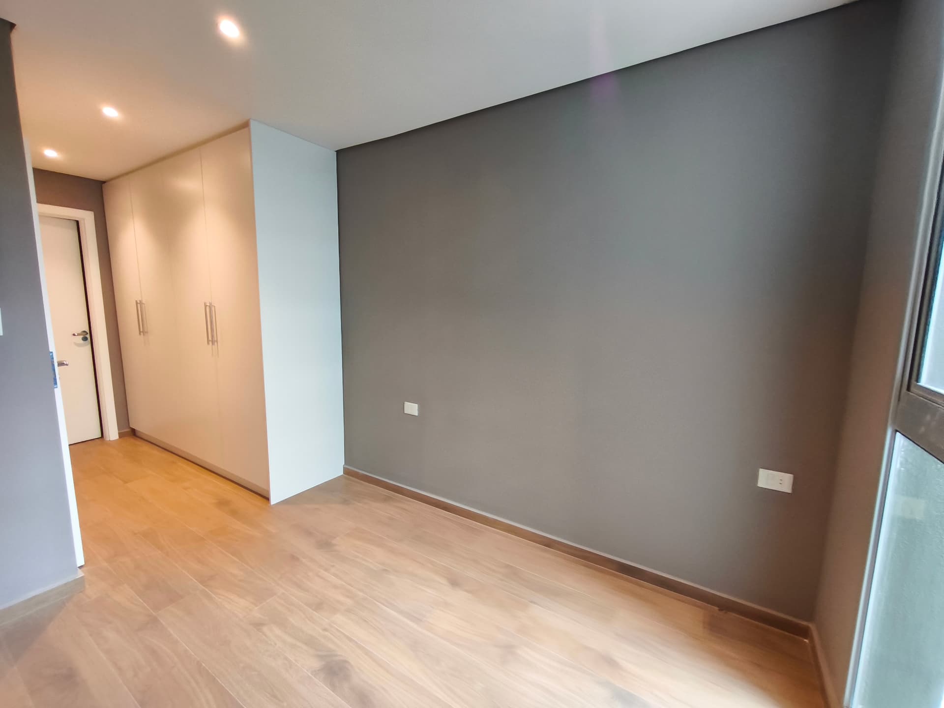 Departamento -Alquilo- Villa Morra, Asuncion, foto 4