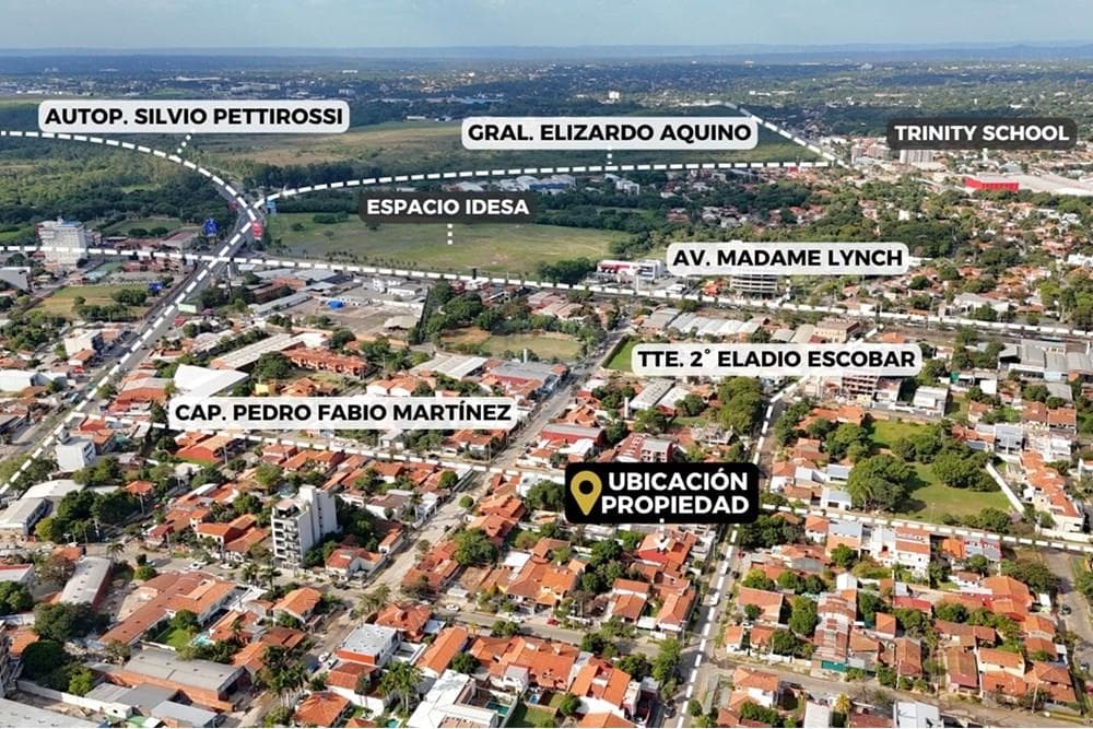 Terreno En Barrio San Jorge En Venta, foto 3