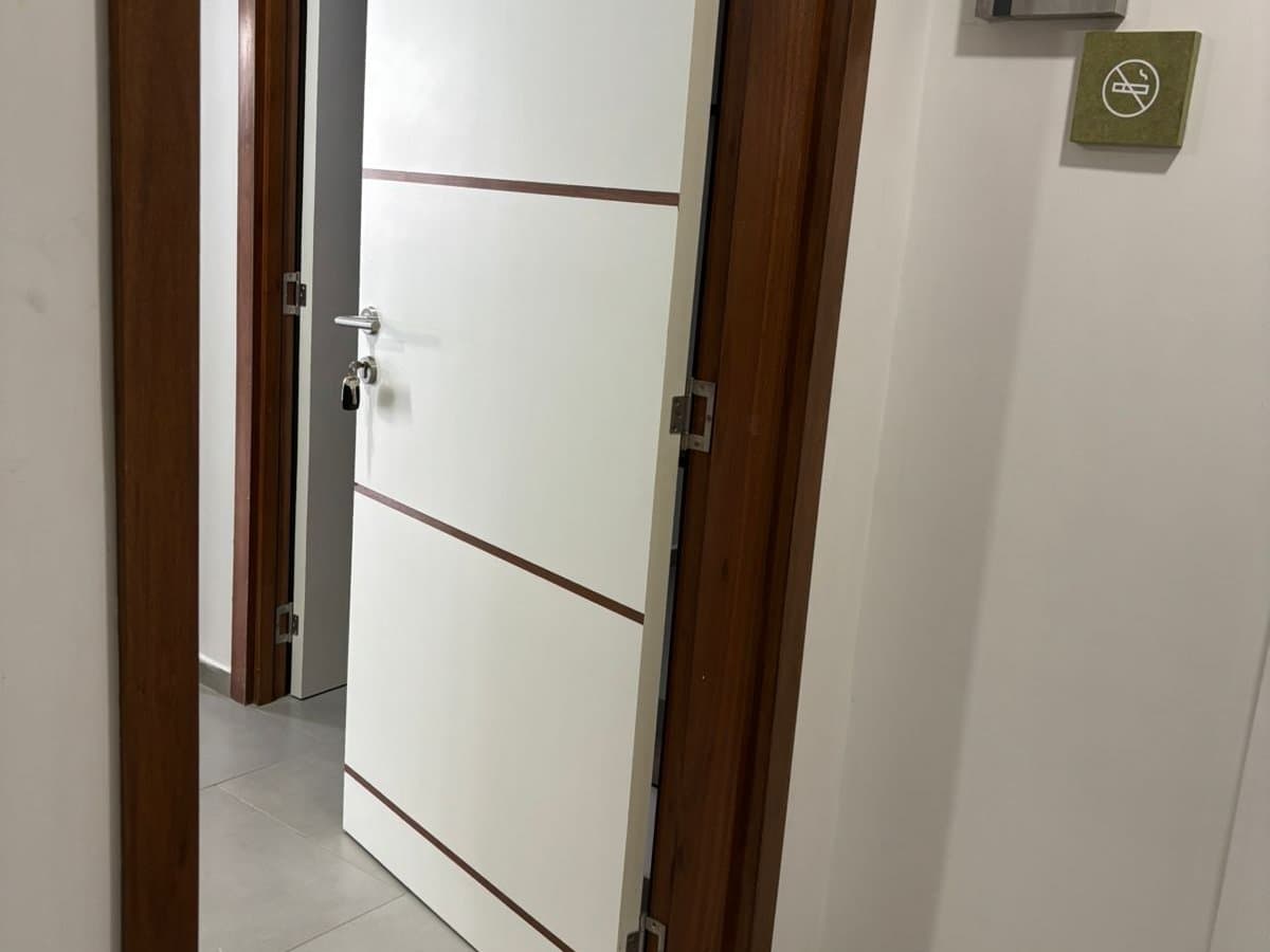 Departamento 2 dormitorios en Lambaré — foto 2