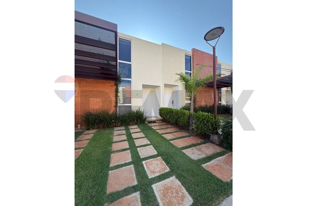 de Dúplex en barrio cerrado - Luque, foto 3