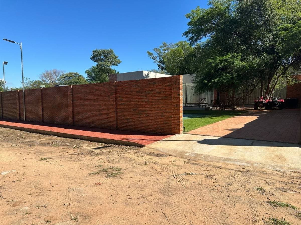 Casa de 5hab amoblada en San Bernardino puerta del lago, foto 1