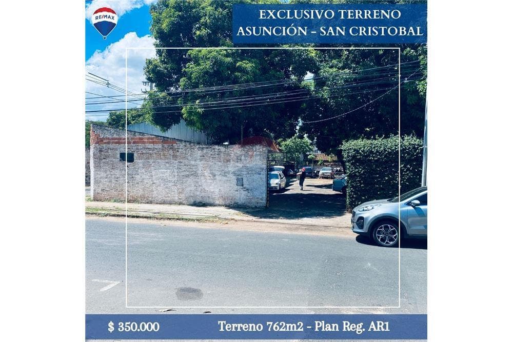 Terreno en venta en barrio san cristobal, foto 2