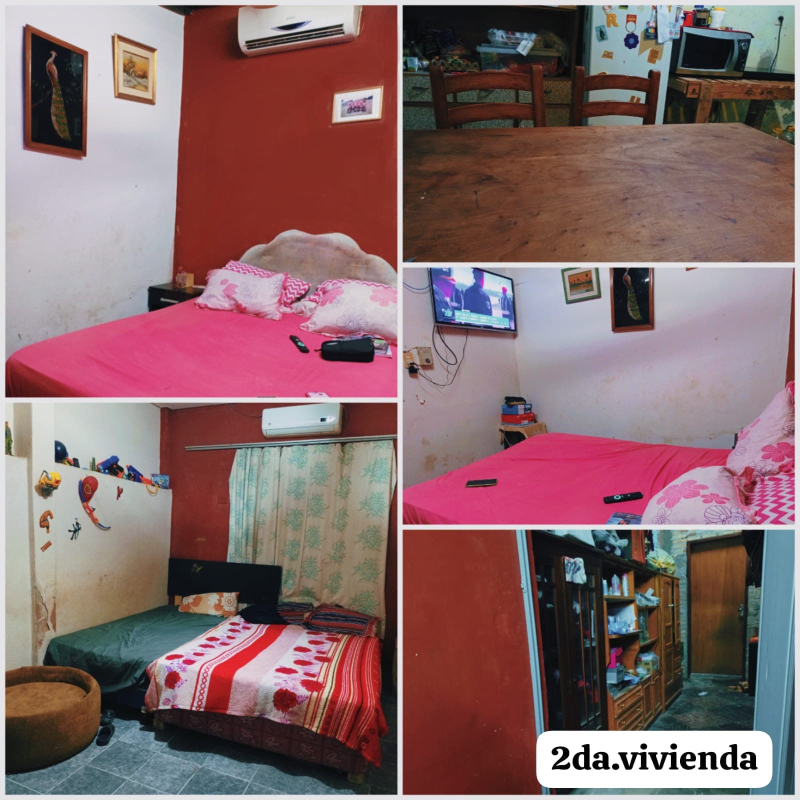 o permuto casa a precio de terreno en oferta ( Barrio Republicano), foto 3