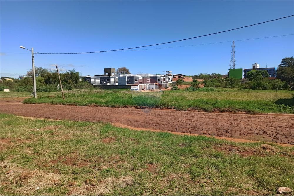Terreno - Venta - Encarnación, Paraguay, foto 1