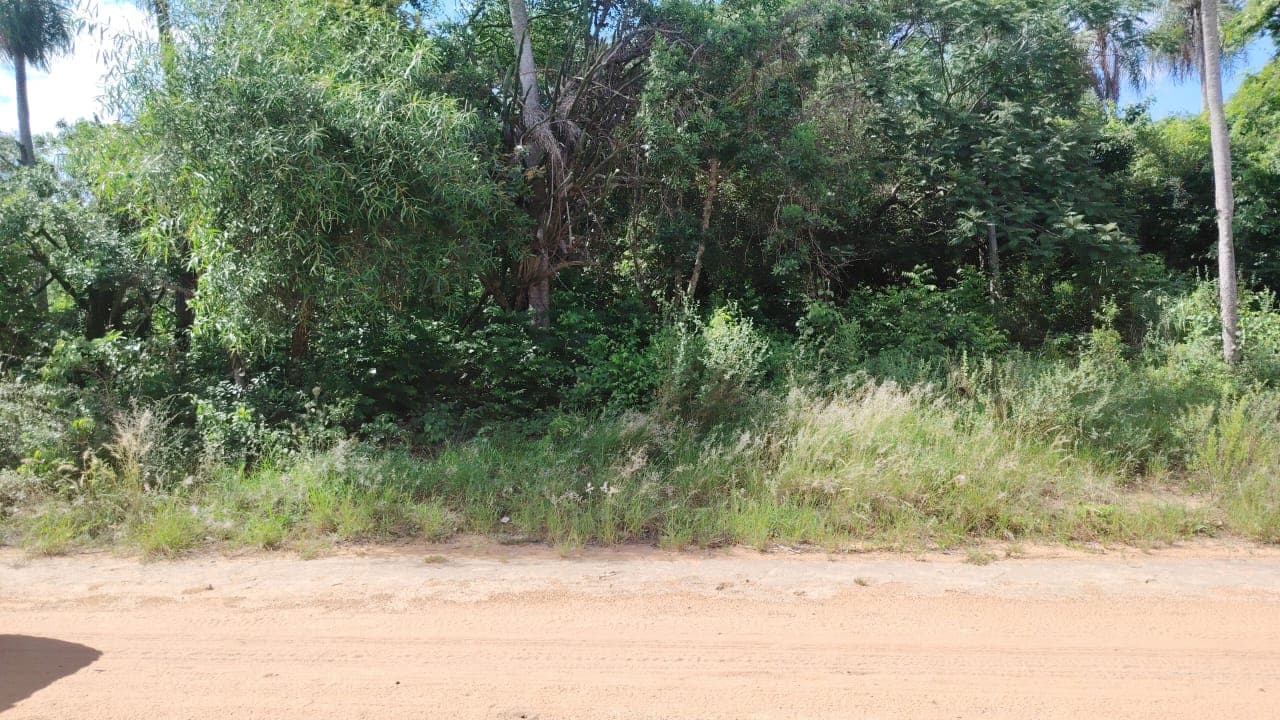 Terreno En La Ciudad De Ypacarai