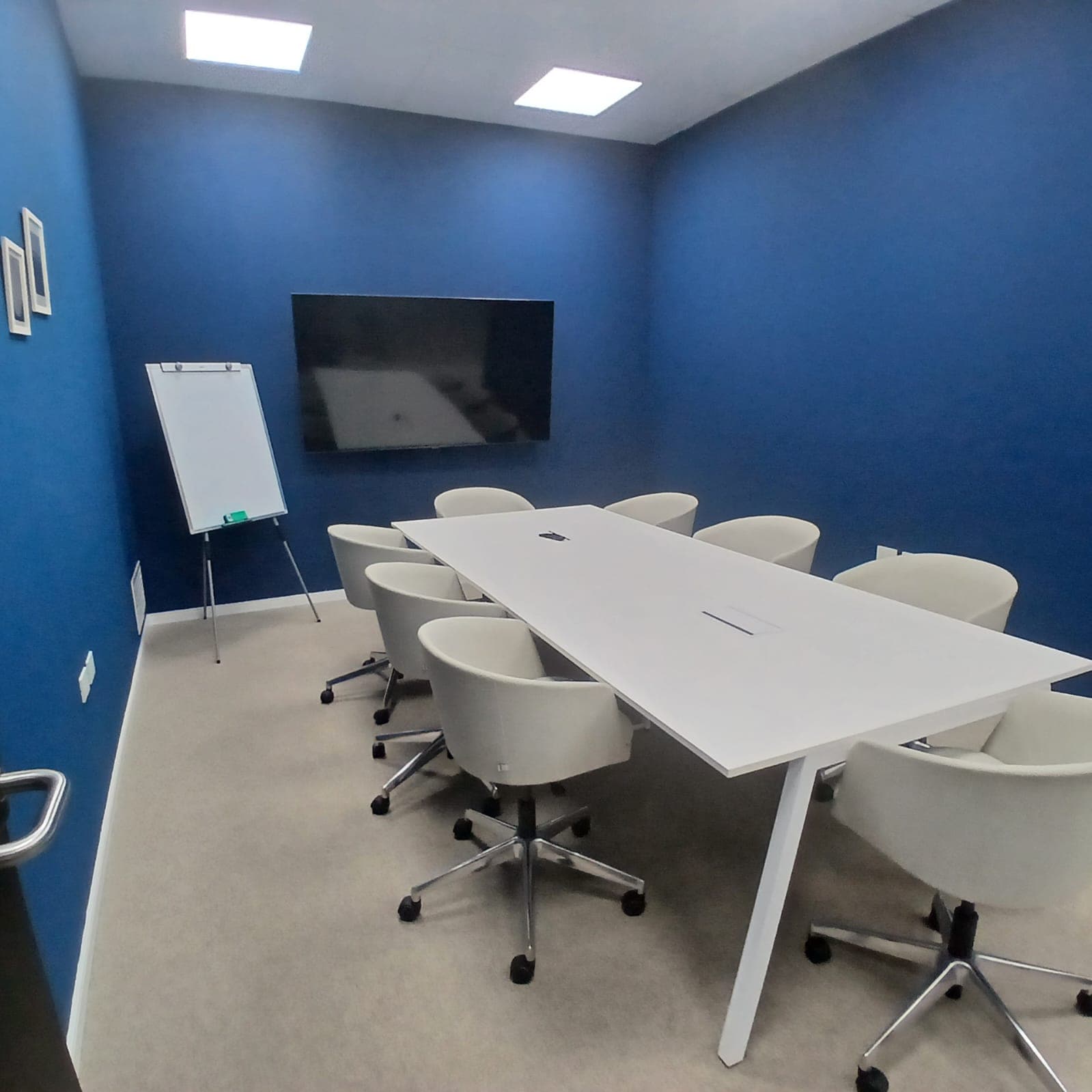 De Oficinas En El Edificio Automotor Center, Asunción, foto 4