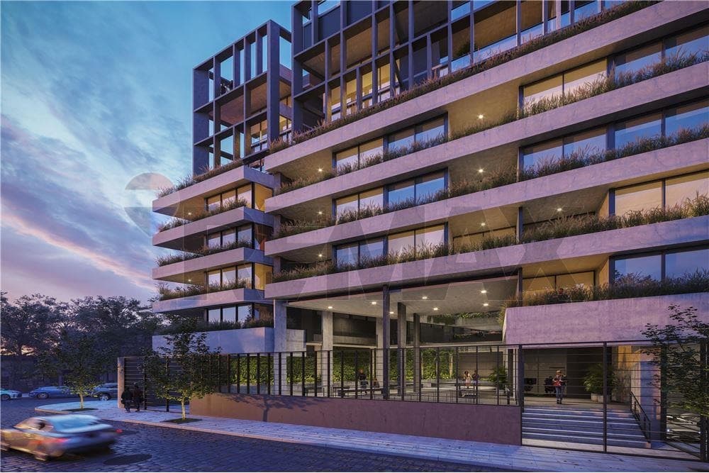 Departamento - Venta - Los Laureles, Paraguay, foto 2