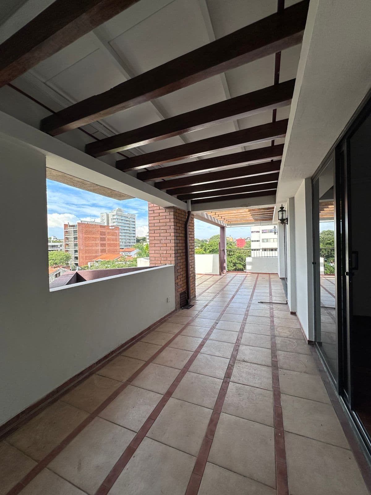 Penthouse 3 Dormitorios En Suite.barrio Cuidad Nueva — foto 5