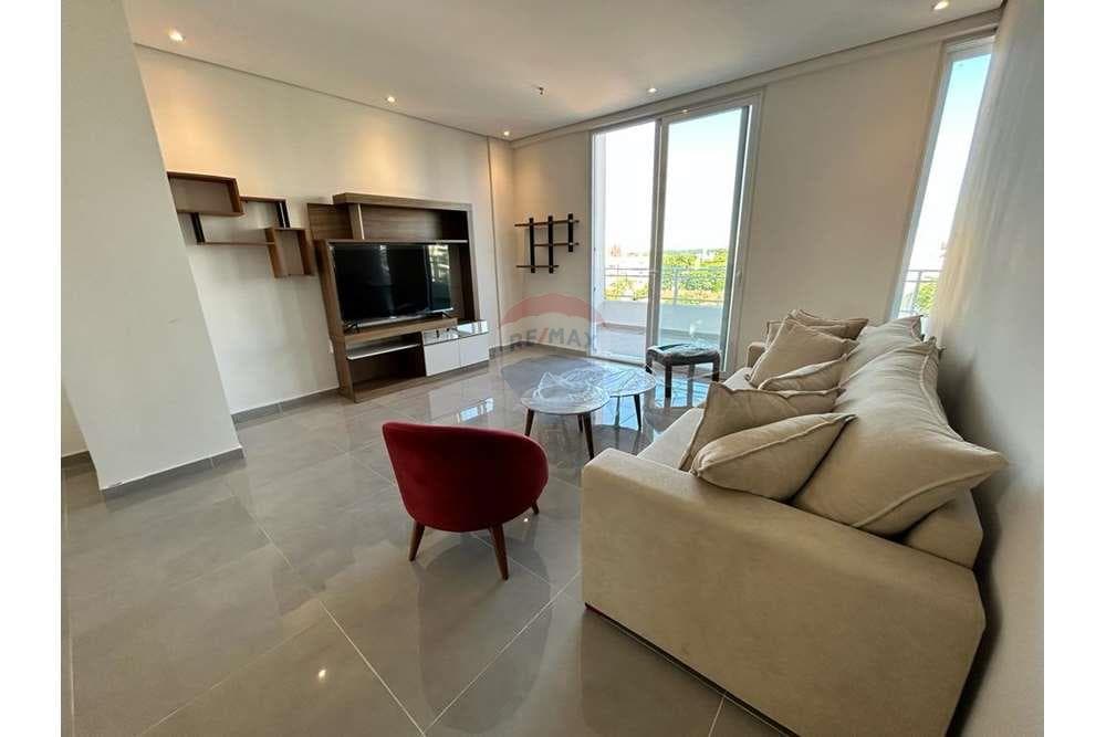 Departamento - Venta - Madame Lynch, Asunción, Paraguay, foto 4