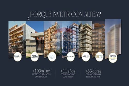 Altea del Sol, foto 1